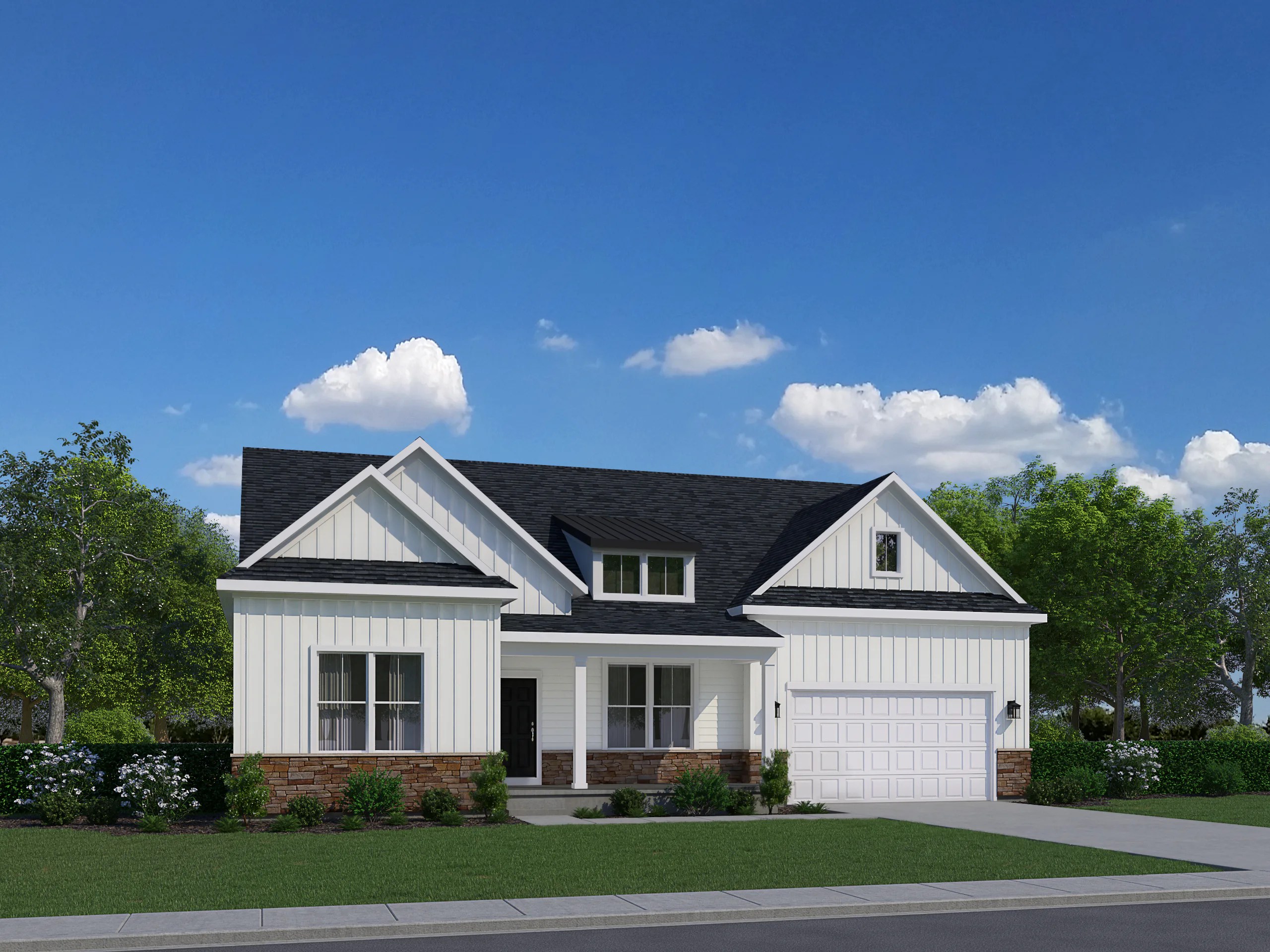 Wingate a 3 bedroom 2 bath home